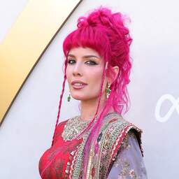 Halsey zingt over ziekte op nieuw album: ‘Heb geluk dat ik nog leef’