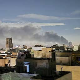 Live | Iran verwerpt volgens staatspersbureau staakt-het-vuren en heeft tien eisen