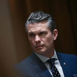 Defensieminister VS deelde aanvalsplannen in tweede Signal-groep met vrouw en broer