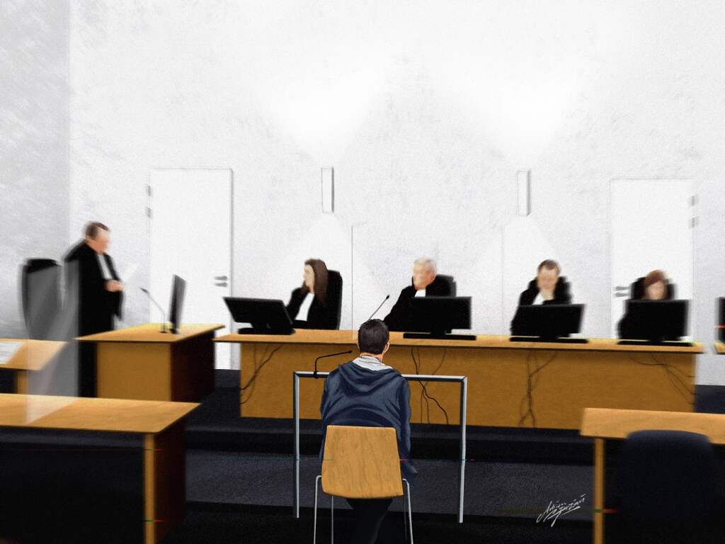 Zeeuwse stiefvader krijgt 8 jaar cel en tbs voor misbruiken en uitbuiten meisjes