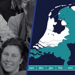 Video | Zo verliep de bevrijding van Nederland