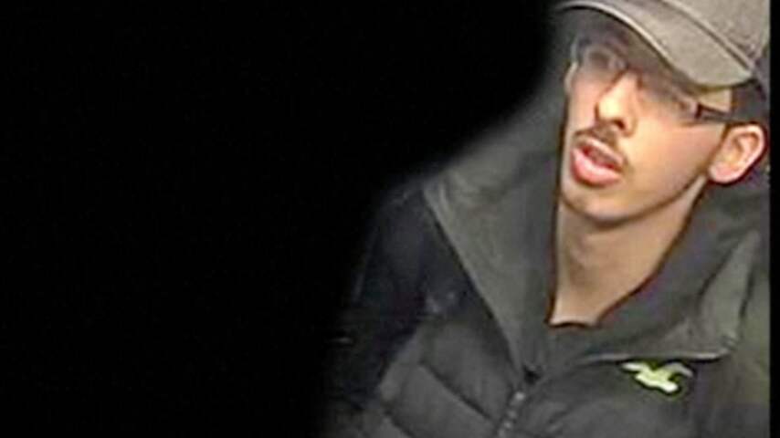 Dit gebeurde er tijdens en na de aanslag in Manchester