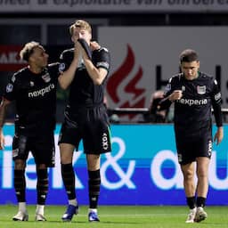 NEC klopt PEC in bijzonder duel met rentree scorende Schuurs én vier penalty's