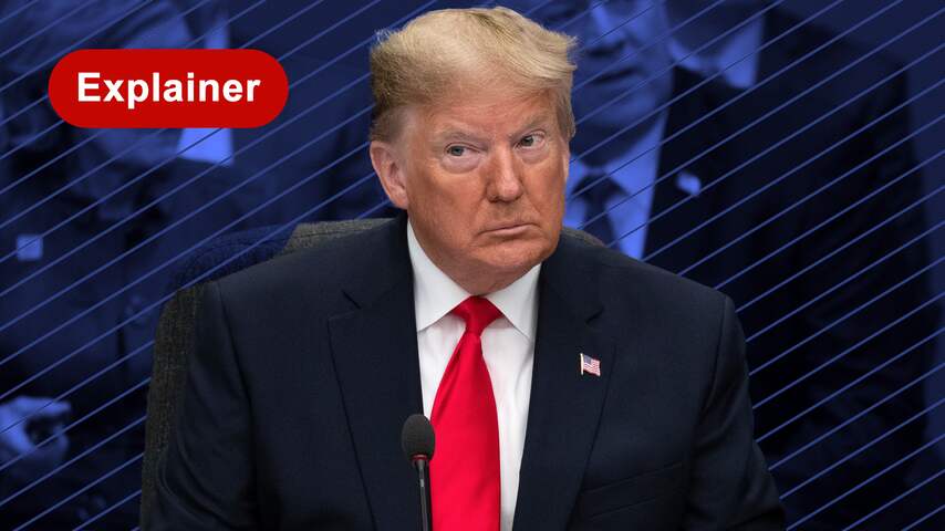 Wat is de NAVO zonder de VS? 'Europa moet dringend aan de slag'