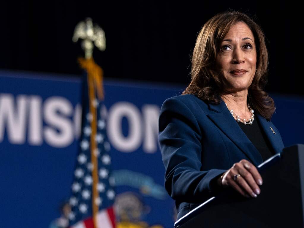 Kamala Harris