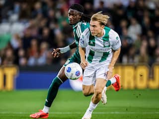 Live voetbal | Tussenstanden bij FC Groningen-PEC Zwolle en acht KKD-duels