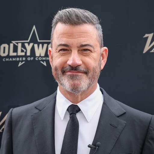 Illustratie bij: Jimmy Kimmel verplaatst interview met Democraat naar YouTube na FCC-dreigementen