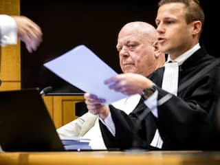 Vakantieparken van Peter Gillis zijn nog steeds niet verkocht