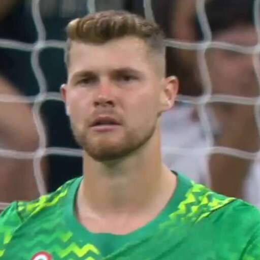 Illustratie bij: Video | Nonchalante Inter-doelman blundert tegen Real in Champions League