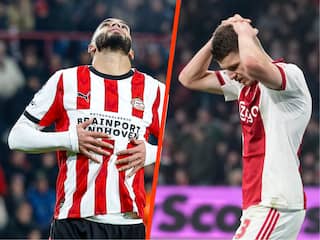 Nederland raakt tweede Champions League-ticket in 2027 definitief kwijt