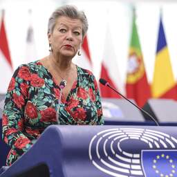 Europese Commissie probeerde via X mening van Nederlanders te be&iuml;nvloeden