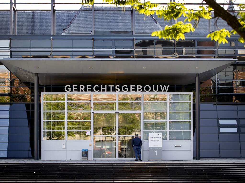 Student (23) krijgt gevangenisstraf voor twee verkrachtingen in Utrecht