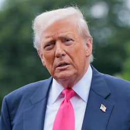 Trump verzoekt minister getuigenissen in Epstein-zaak vrij te geven