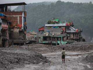 Live Nepal | Kathmandu vraagt om specialistische hulp uit het buitenland
