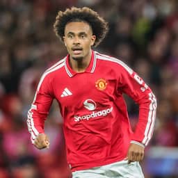 Zirkzee vervangt geblesseerde Brobbey bij Oranje, Memphis opnieuw gepasseerd