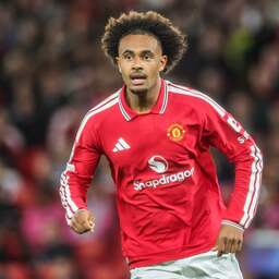 Zirkzee vervangt geblesseerde Brobbey bij Oranje, Memphis opnieuw gepasseerd
