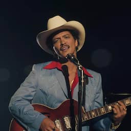 NU+ | Bruno Mars bovenaan de hitlijsten, maar hij lijkt vastgelijmd aan Las Vegas