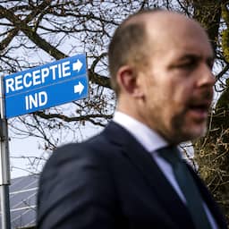 Minister tegen bezorgde Kamer: IND wél klaar voor 'grootste asielhervorming'