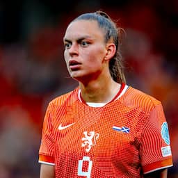 NU+ | Leuchter blij met nieuw tijdperk bij Oranje: 'Band met Jonker was niet top'