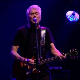 Video | Bekijk hier de laatste show van George Kooymans met Golden Earring