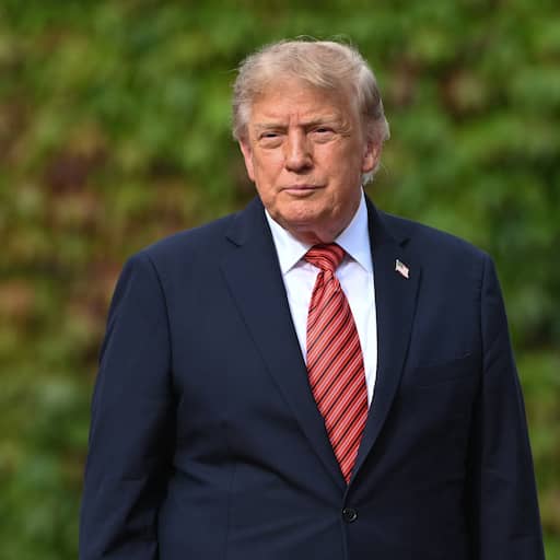 Illustratie bij: Trump schrapt CO2-limieten voor Amerikaanse energiecentrales