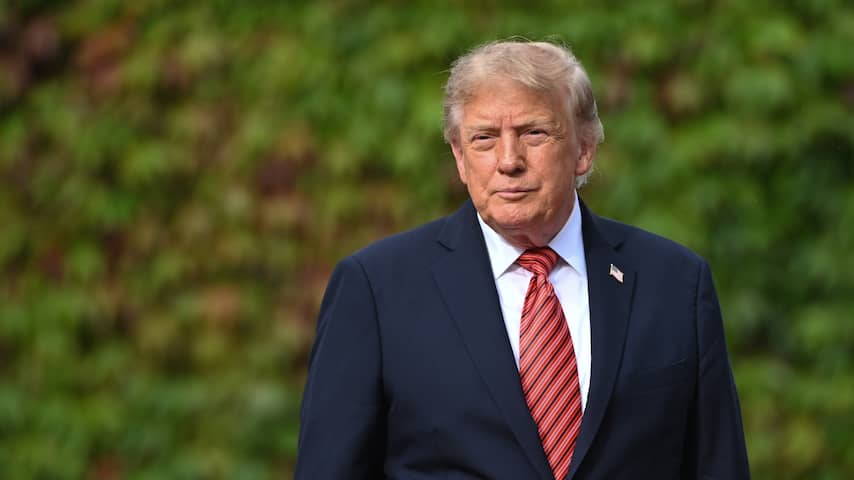 Trump schrapt CO2-limieten voor Amerikaanse energiecentrales