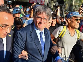 Spanje jaagt op Catalaanse oud-president Puigdemont: dit is waarom