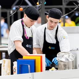 Oproep | Ben jij van de havo of het vwo naar het mbo overgestapt? Dan zoeken we jou (gesloten)