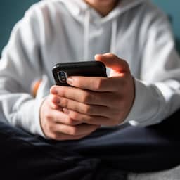 Hun zoons werden slachtoffer van Snapchat-geweld: 'Durfde niet over straat'