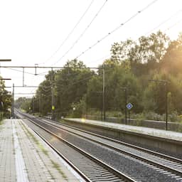 Treinverbinding tussen Groningen en Bremen is er pas halverwege 2025