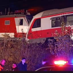 Elf mensen naar ziekenhuis na tweede treinbotsing in Slowakije in maand tijd