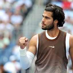 Alcaraz door naar vierde ronde US Open, Van de Zandschulp zaterdag in actie
