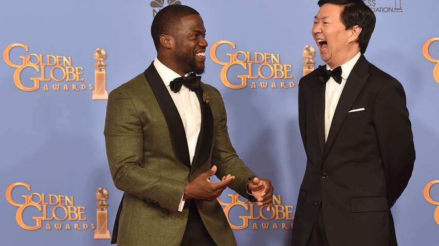 Overzicht: Alle winnaars van de Golden Globes | Achtergronden | NU.nl