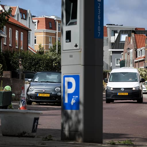 Illustratie bij: Gemeenten breiden betaald parkeren uit vanwege financiële tekorten