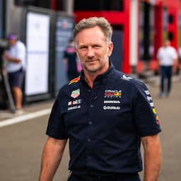 Horner en Red Bull na twintig jaar definitief uit elkaar na ontbinding contract