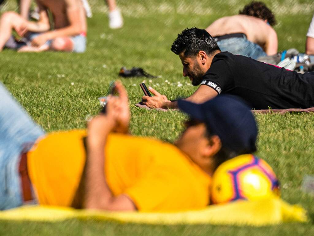 Weerbericht: Dag begint met enkele mistbanken, later volop zon