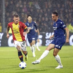 Live voetbal | Bekijk de tussenstanden bij Go Ahead-Telstar en negen KKD-duels