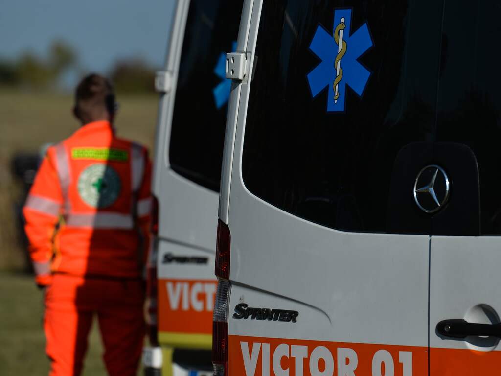 Vier opvarenden van gekapseisde toeristenboot in Italië overleden