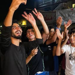 Hamas en Israël akkoord over eerste fase vredesplan, gegijzelden komen vrij