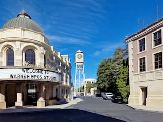 VK overweegt in te grijpen bij megadeal Warner Bros. en Paramount
