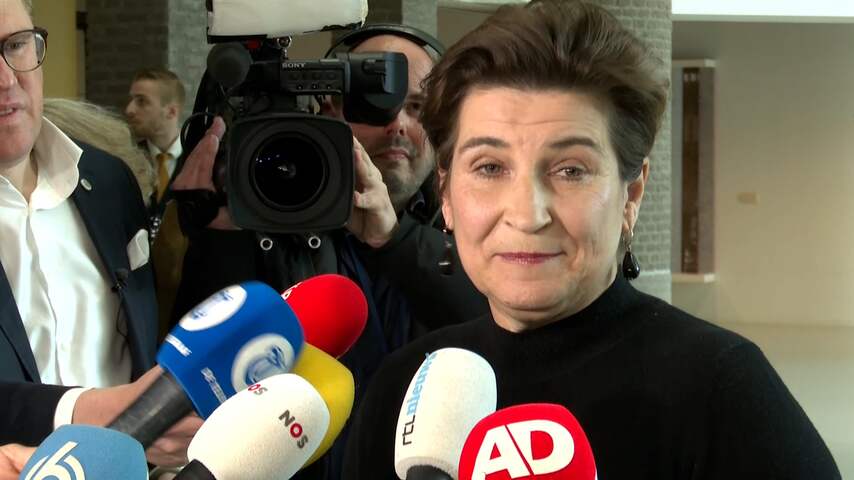 Ploumen: 'Terugtreden als partijleider was moeilijk besluit'