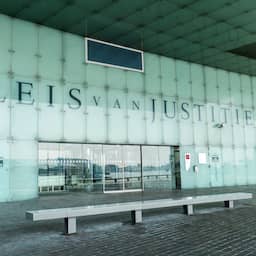 Levenslange celstraf voor twee leden overvalbende: 'Gruwelijk en nietsontziend'