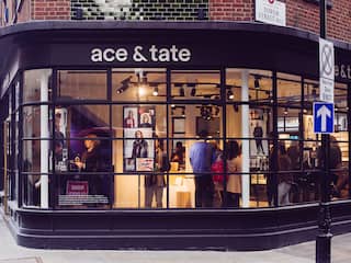 Na bol en Bijenkorf blijkt ook Ace & Tate getroffen door cyberaanval