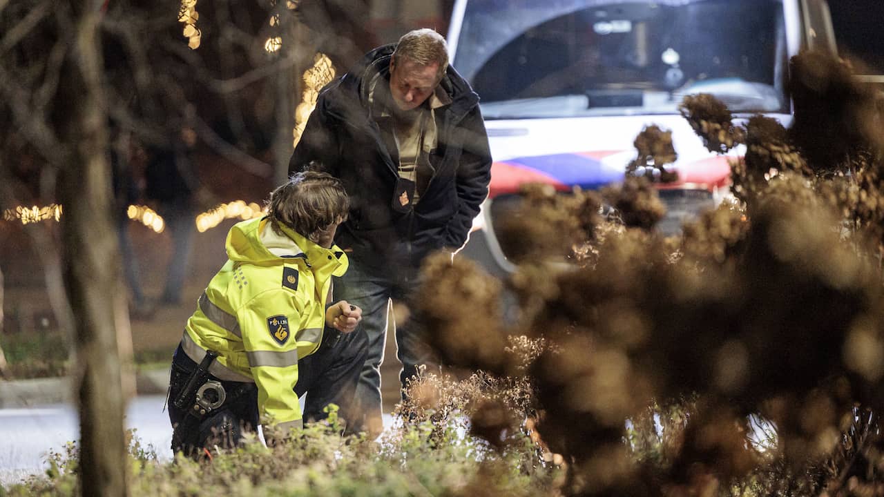 Burgemeester Nunspeet: inrijden op groep mensen was waarschijnlijk noodlottig ongeval