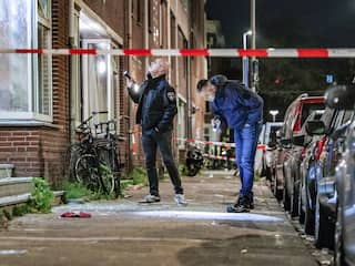 Niet alleen Rotterdam, maar meer grote steden worstelen met explosies en geweld