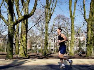 Nederland hard op weg naar warmterecords rond de jaarwisseling