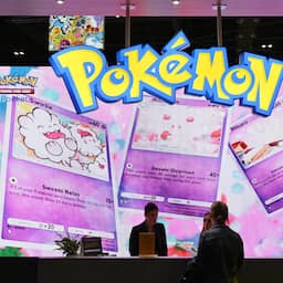 Dieven stelen in VS voor bijna 900.000 euro aan Pokémon-kaarten uit bezorgbus