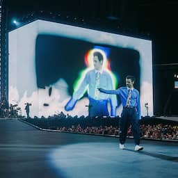 Harry Styles onder luid gejuich begonnen aan concertreeks in ArenA