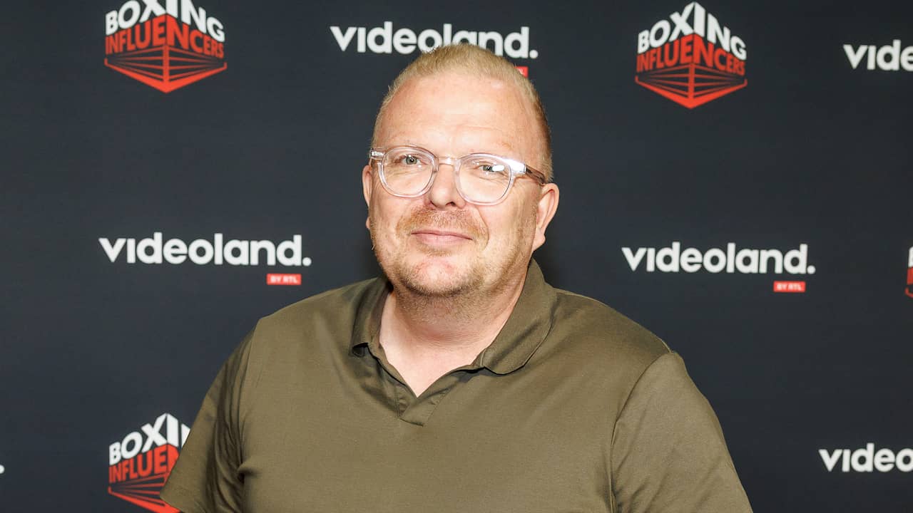 RoddelPraat-presentator Jan Roos vrijgesproken van opruiing rond Sunneklaas