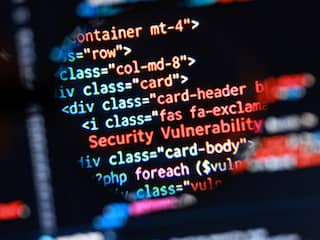 PHP spoort gebruikers aan te updaten: 'Anders hebben kwaadwillenden vrij spel'